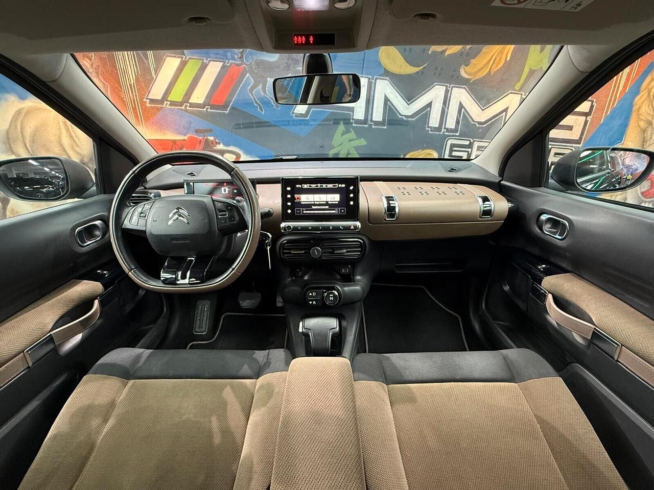 Citroen C4 Cactus BlueHDi 100 Shine (730) AUTOCARRO