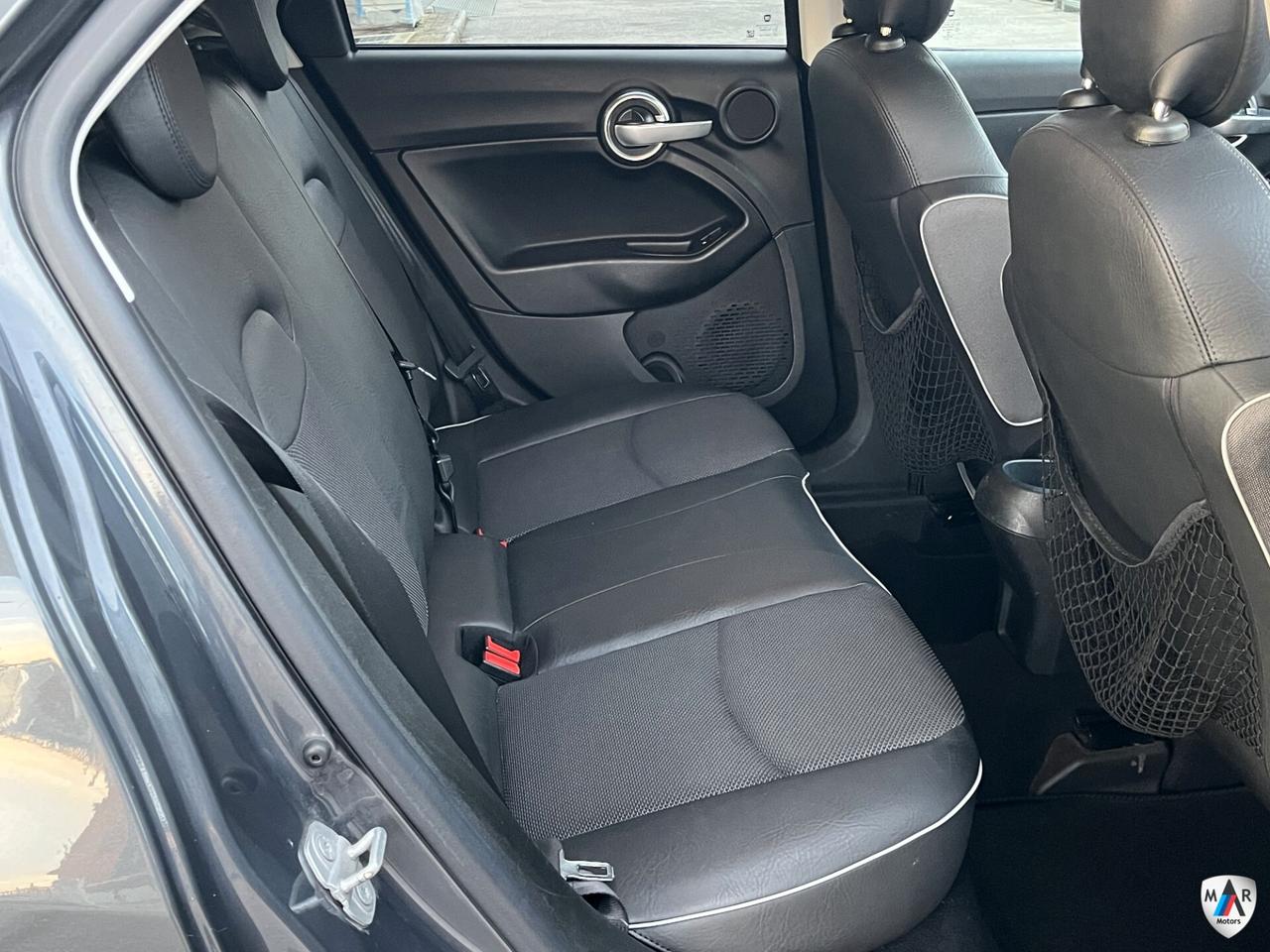 Fiat 500X 2.0 MultiJet 140cv AT9 4x4 Cross