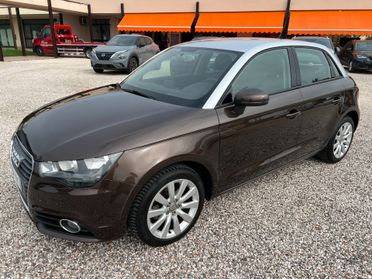 Audi A1 1.2 TFSI Ambition