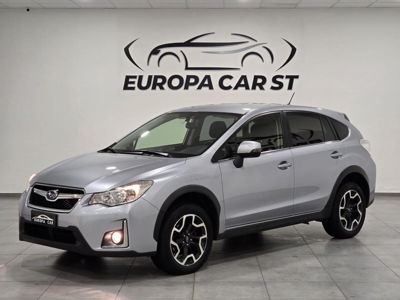 Subaru XV 1.6i Style