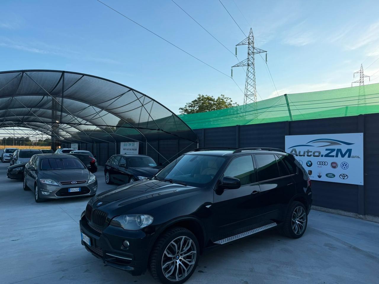 Bmw X5 xDrive30d 235CV CAT ATTIVA
