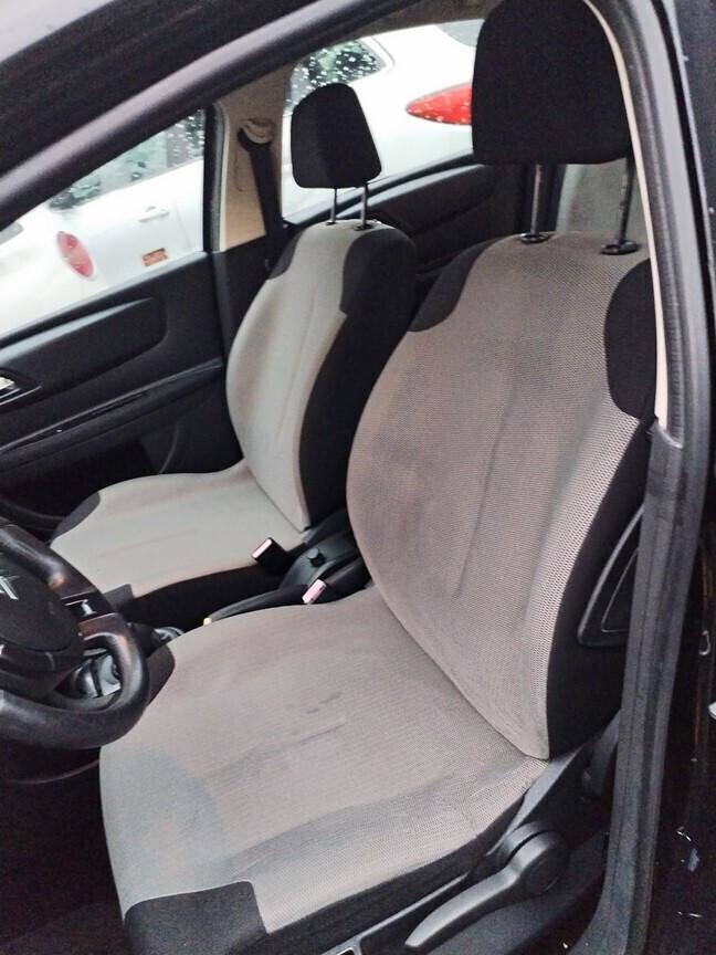 Citroen C4 1.4 benzina 2009 km 155000 CONSEGNA CON TAGLIANDO E DISTRIBUZIONE