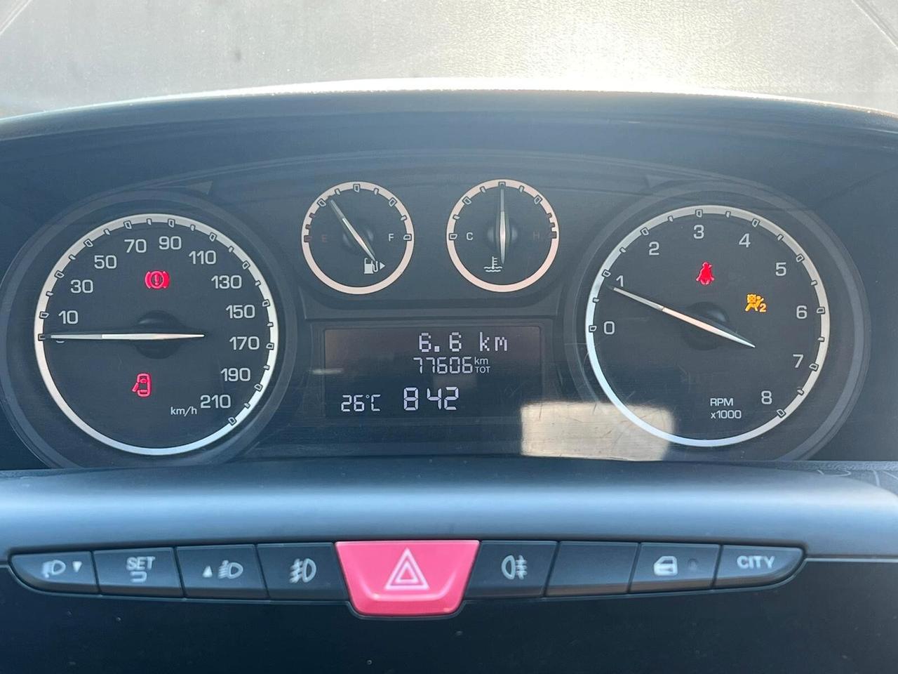 Lancia Ypsilon 1.2 69 CV 5 porte Elefantino