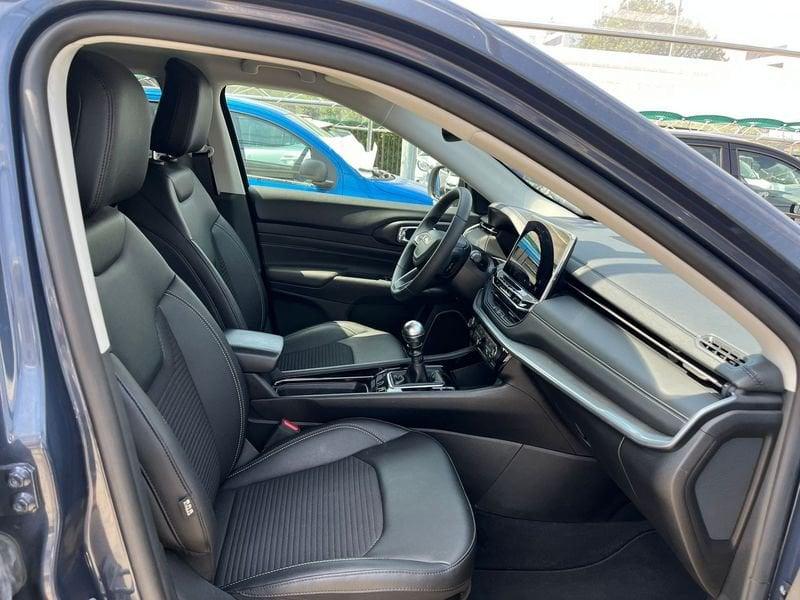 Jeep Compass Compass 1.3 Turbo T4 2WD Limited