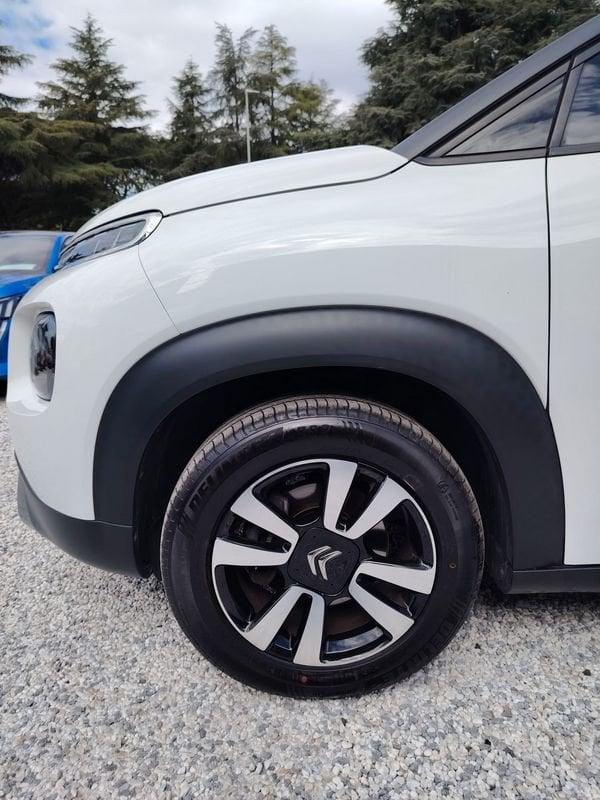 Citroën C3 Aircross PureTech 110 S&S Shine