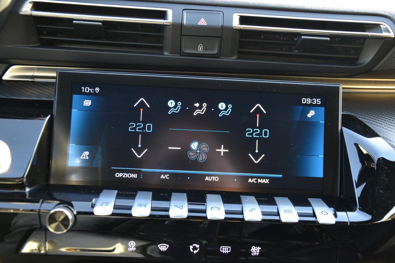 Peugeot 508 2.0 HDI 180CV SW GT AUT. +PELLE+NAVI+FULL LED+R.CAM