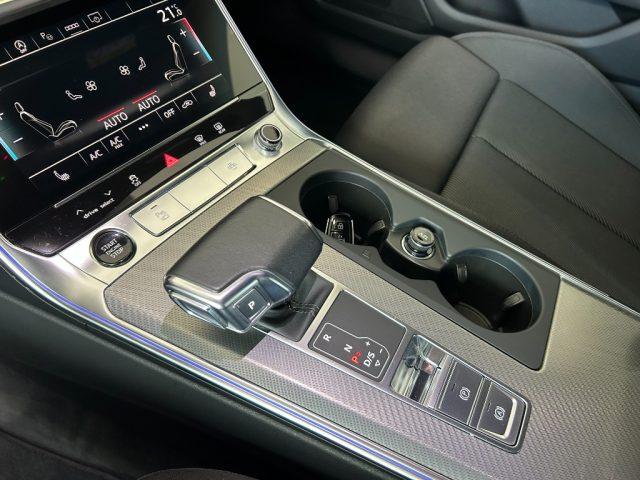 AUDI A6 Avant 40 2.0 TDI quattro S tronic S Line