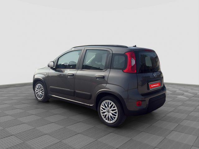 FIAT Panda Panda 1.0 FireFly Hybrid City Life