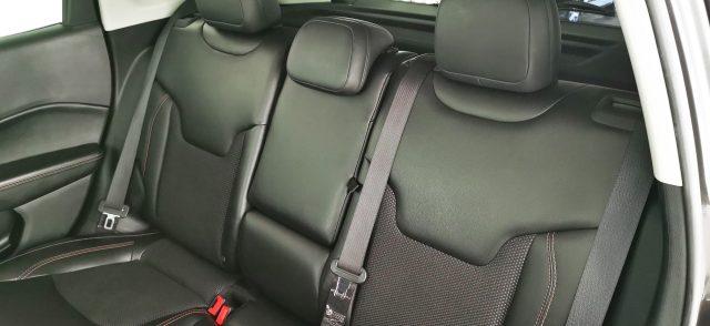 JEEP Compass 1.4 MultiAir 2WD Limited