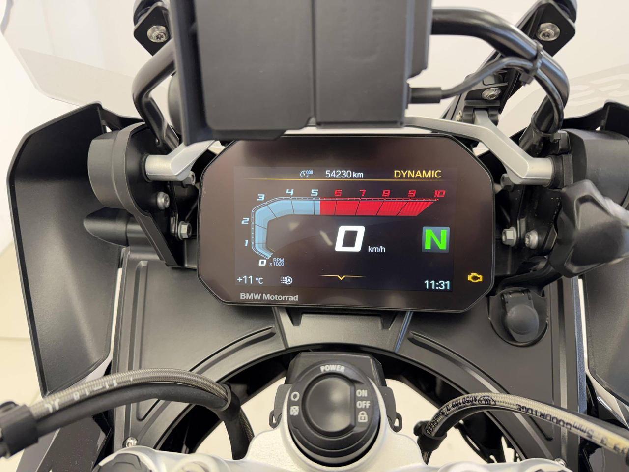 BMW R 1250 GS Exclusive