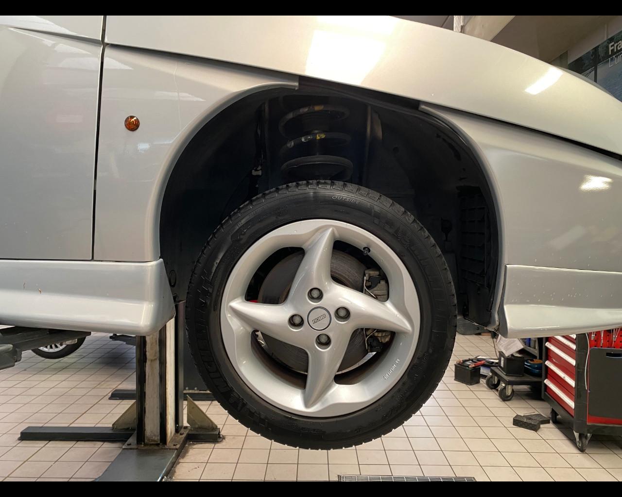 FIAT Coupé 2.0 i.e. 20V