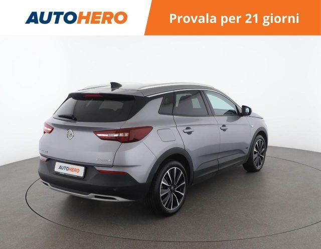 OPEL Grandland X 1.6 Hybrid4 Plug-in aut. AWD