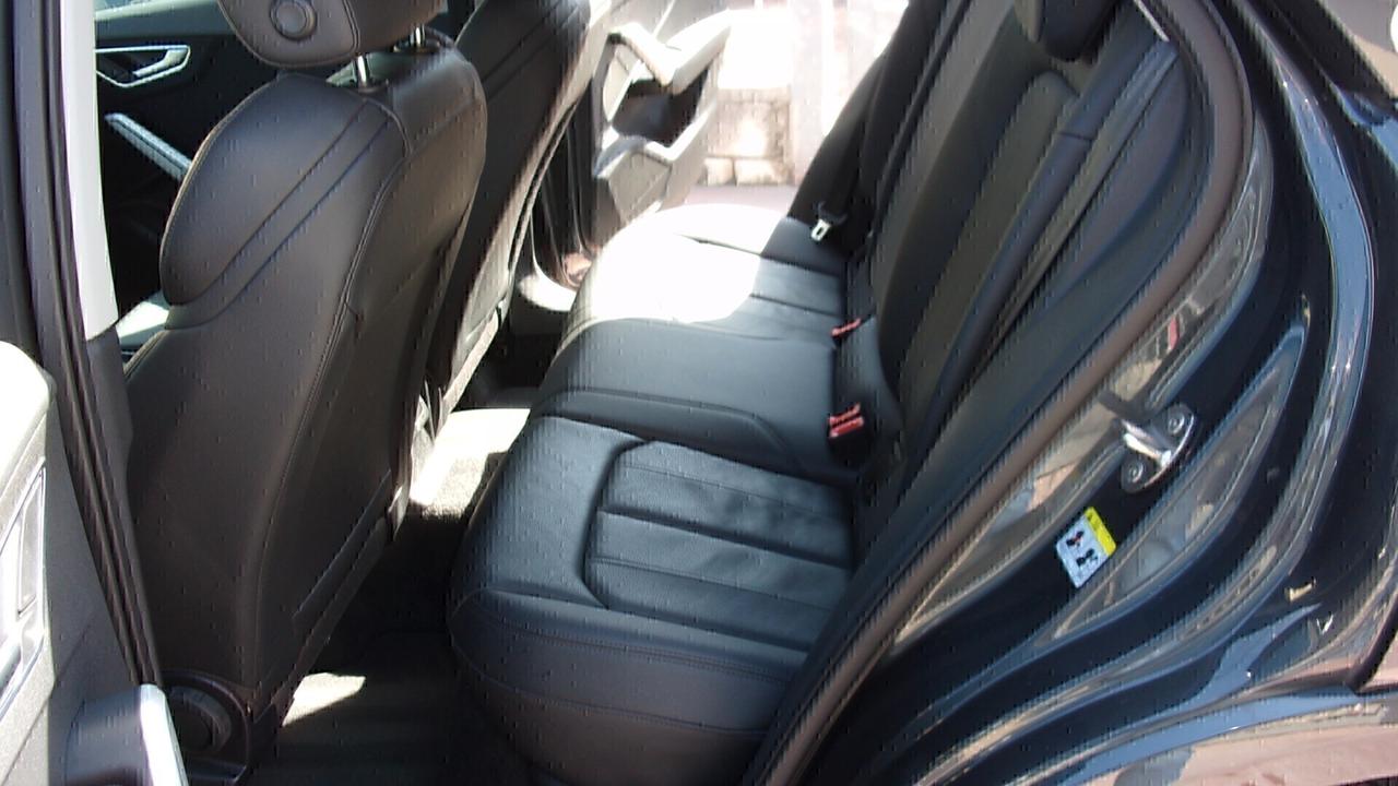 Audi Q2 30 TDI S tronic Admired Advanced