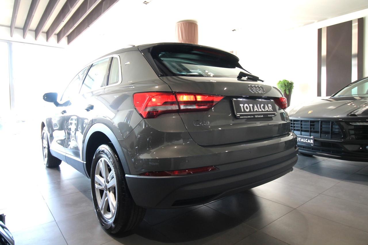 AUDI Q3 35 TDI S TRONIC