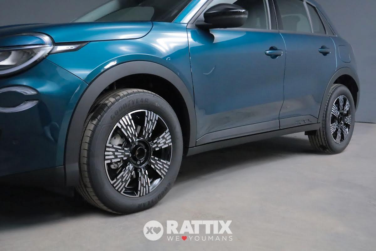 Fiat 600 1.2 Hybrid+ Pack Comfort