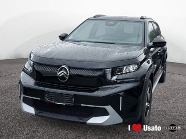 Citroën C3 Aircross II 2024 1.2 hybrid Max 145cv edcs6