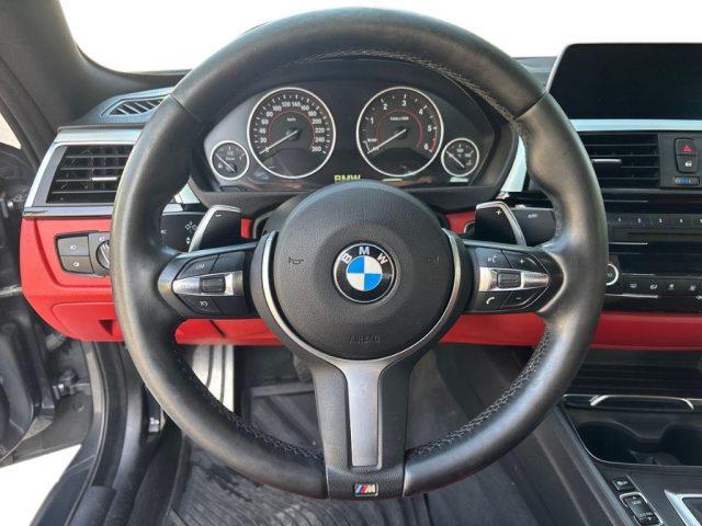 BMW 420 d Coupé Msport