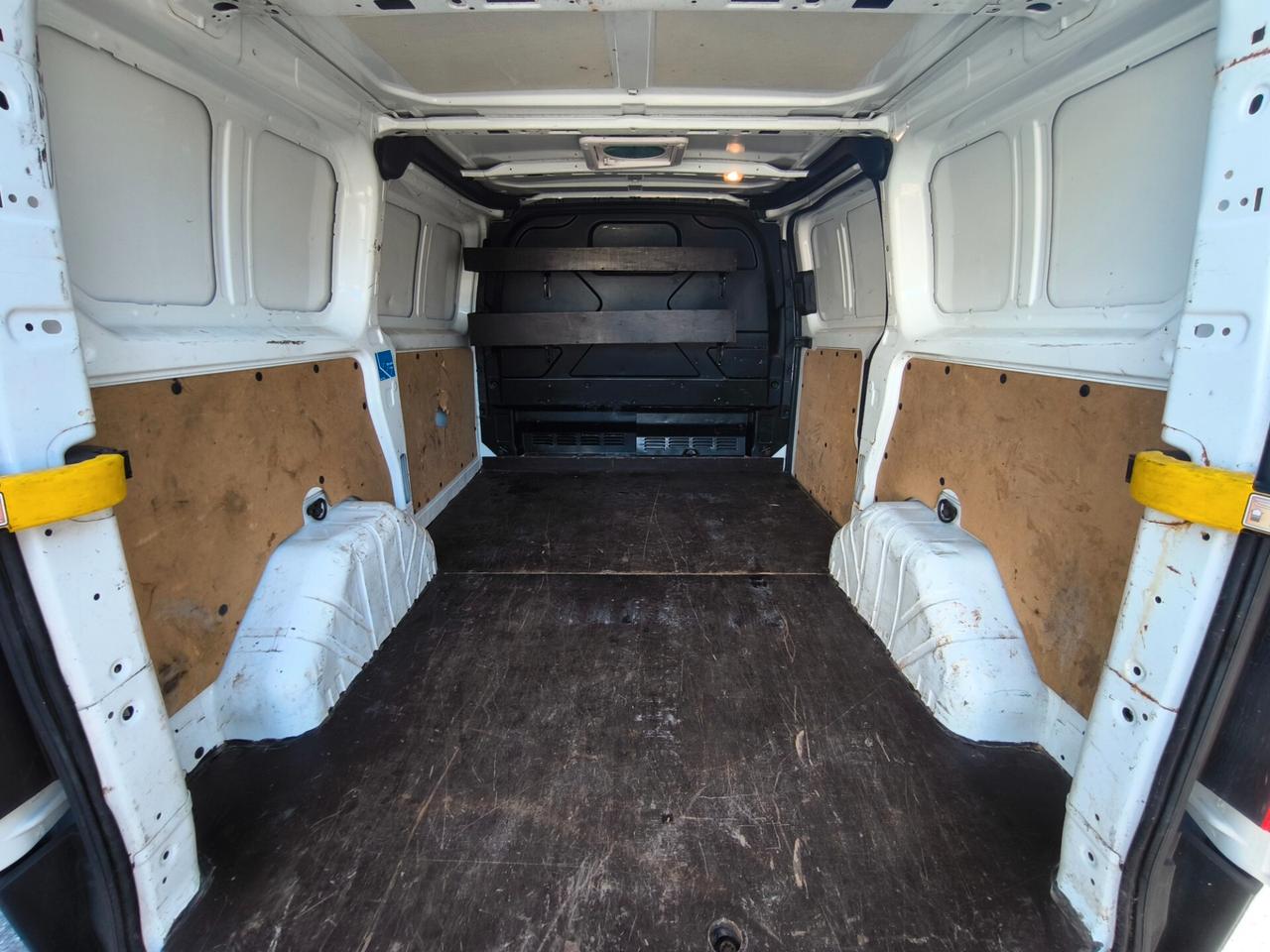 FORD CUSTOM 2,0 TDCI- 105 CV- KM 130000 – EURO 6-