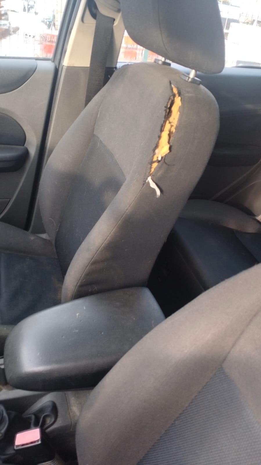 Ford Focus CC 1.8 TDCi (115CV) S.W.