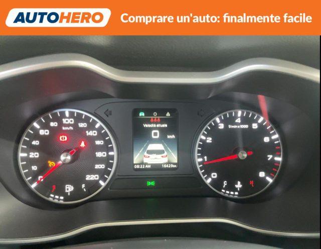 MG ZS 1.5 VTi-tech Comfort