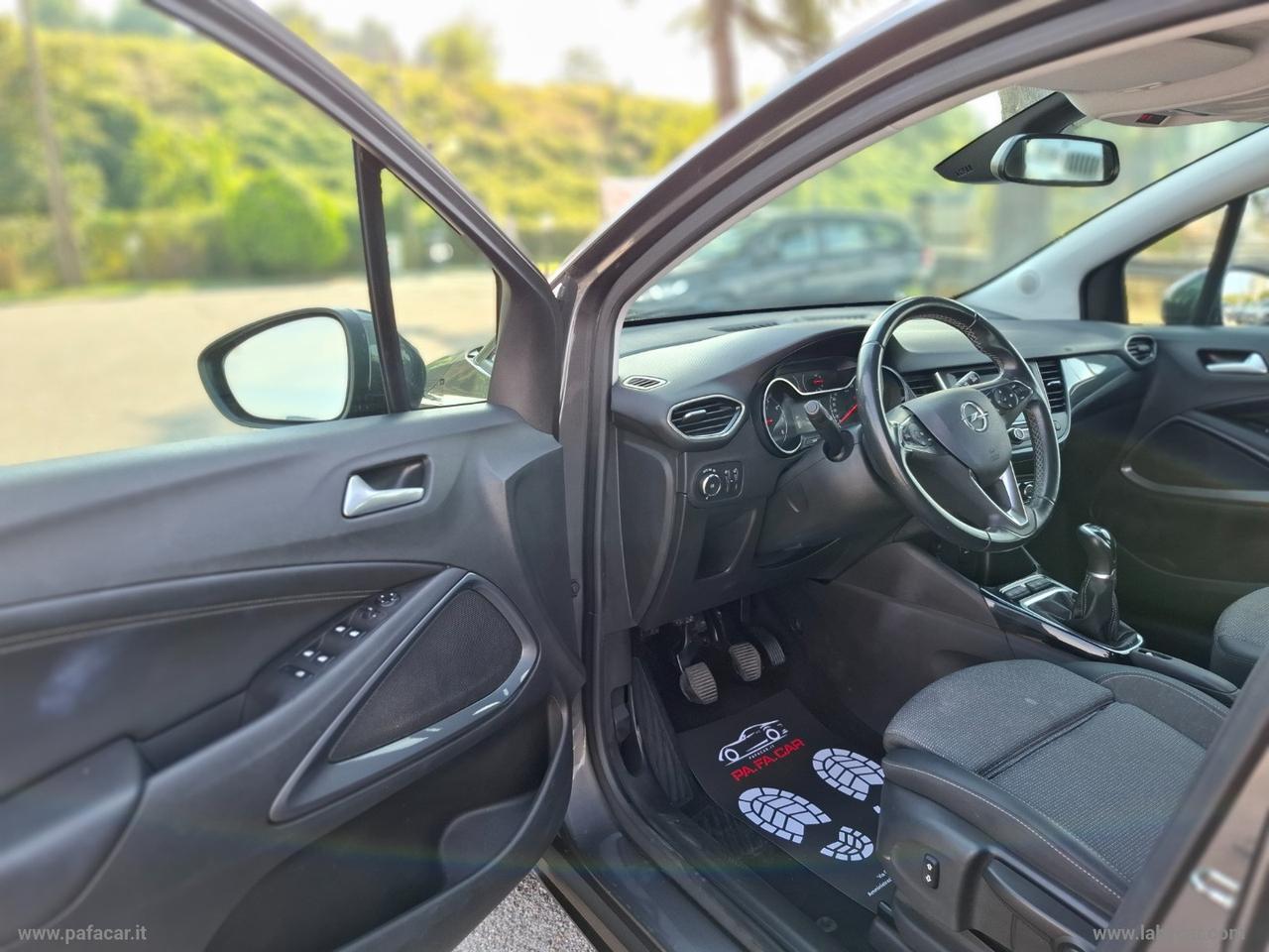 OPEL Crossland X 1.2 12V S&S Innovation
