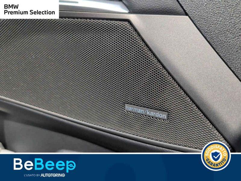 BMW Serie 3 Touring M340D TOURING MHEV 48V XDRIVE AUTO