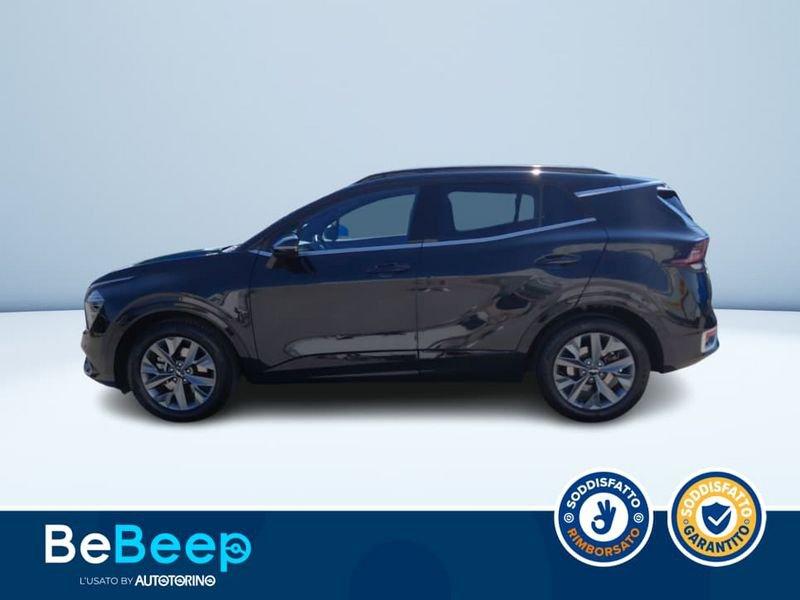 Kia Sportage 1.6 TGDI HEV GT-LINE SUNROOF PACK AUTO