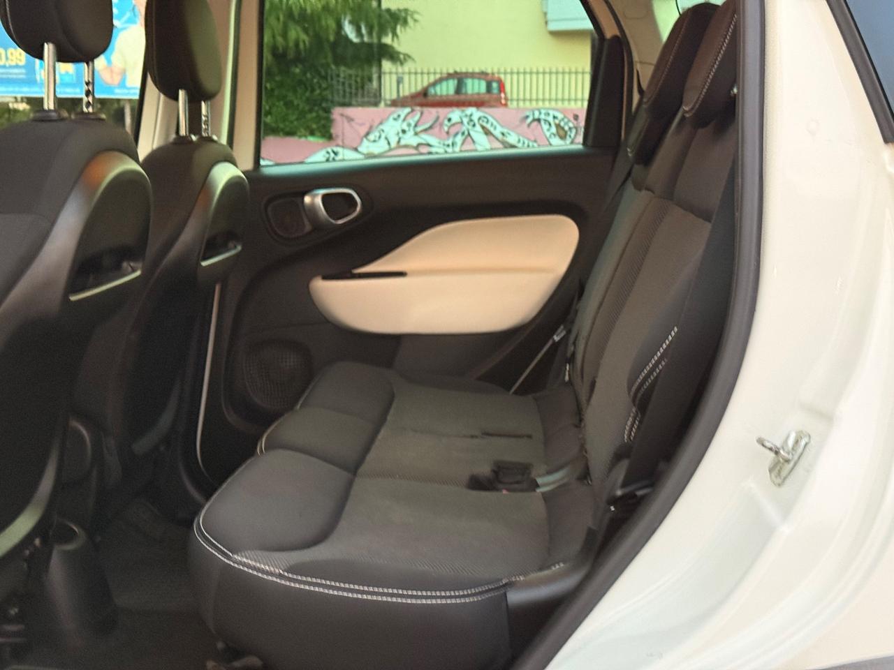 Fiat 500L 1.3 Multijet 84CV Trekking