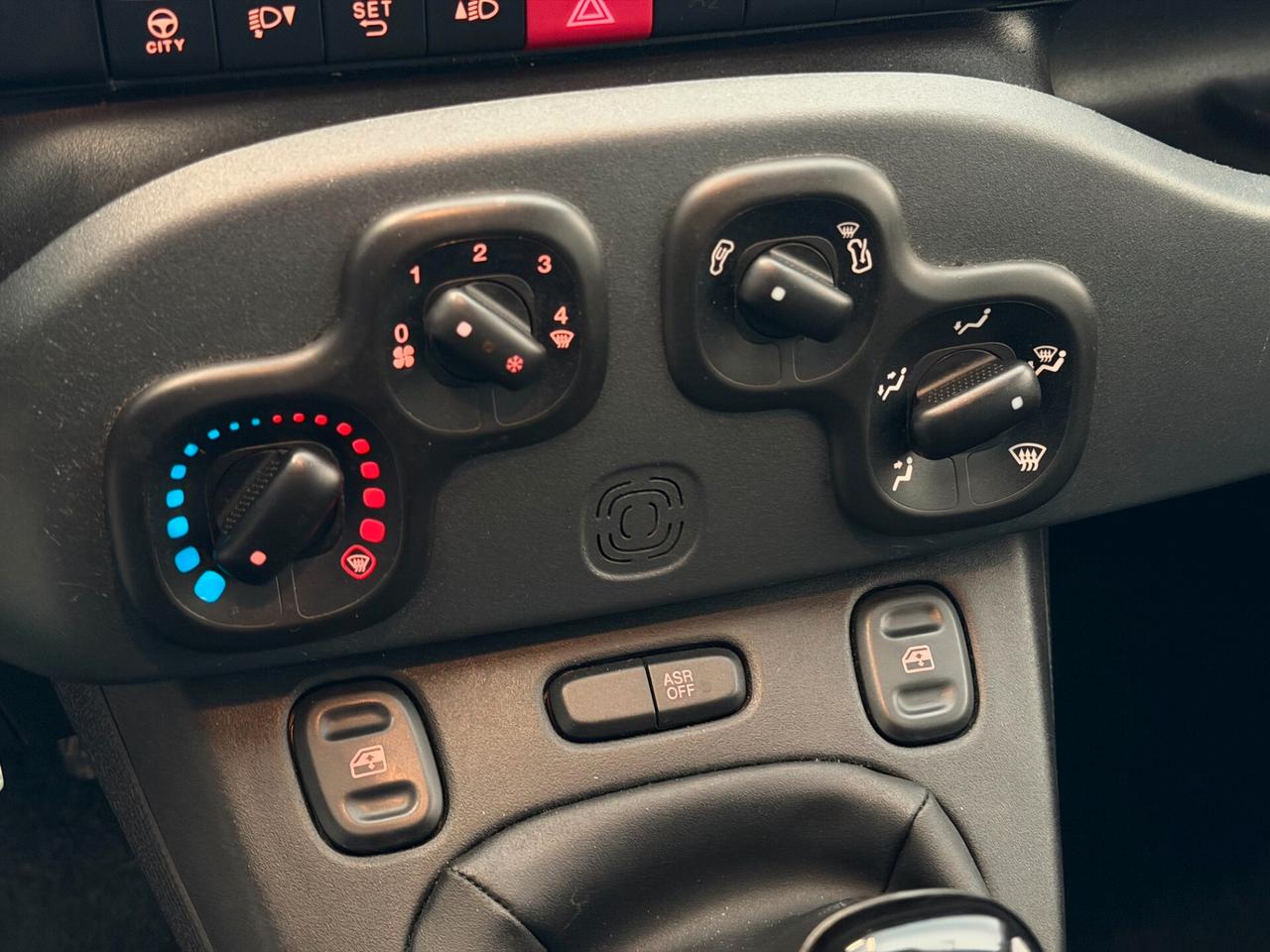 FIAT PANDA 1.0cc 69CV Hybrid *IVA*