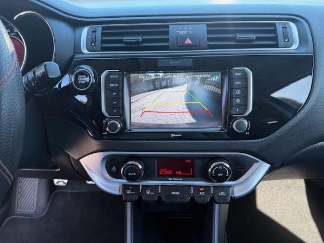 Kia Rio 1.4 CRDi 5p.S&S High Tech 90Cv