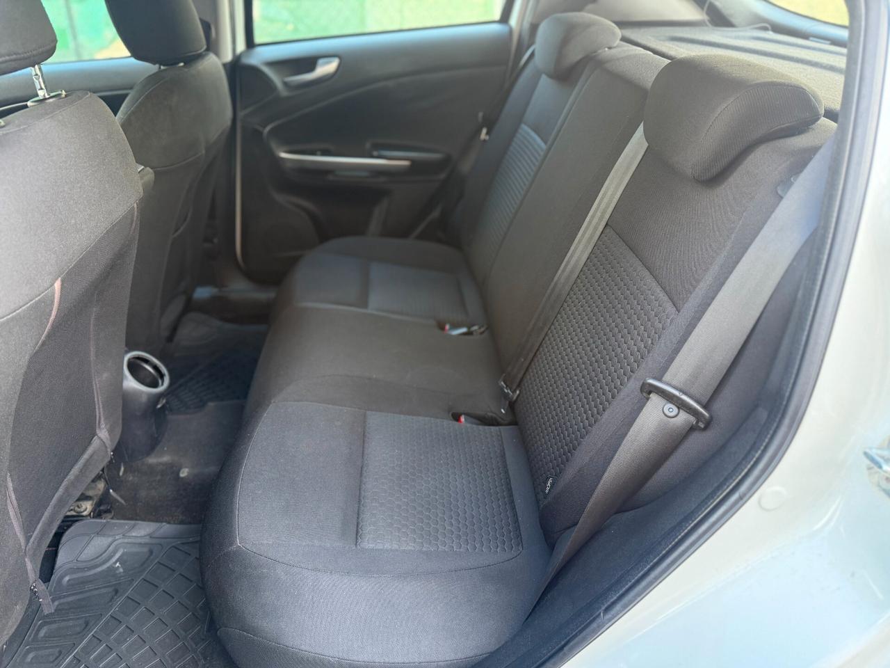 Alfa Romeo Giulietta 1.4 Turbo 120 CV GPL Progression