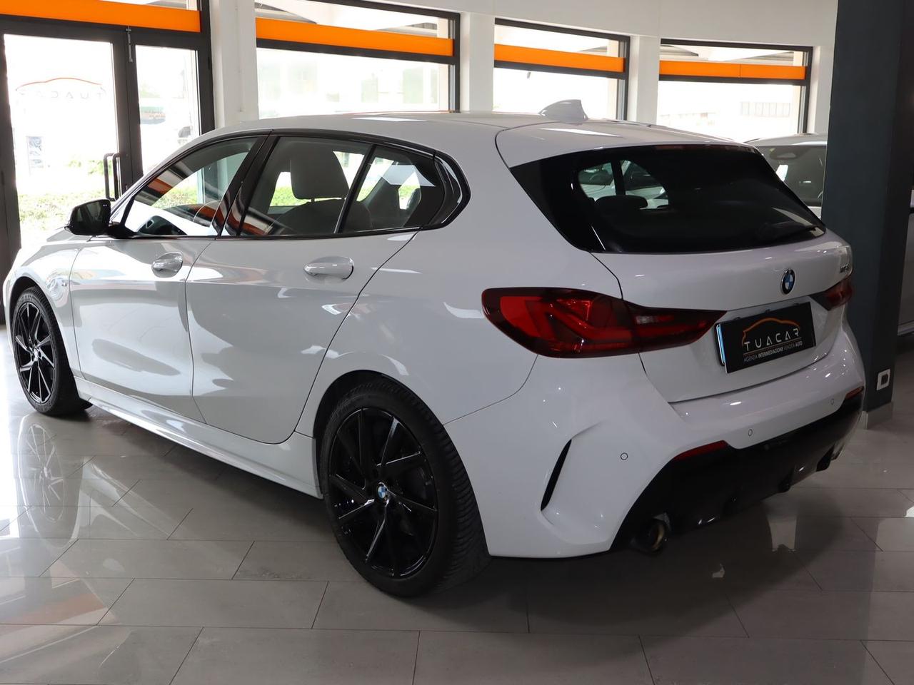 Bmw 118 M Sport 118 i #10513