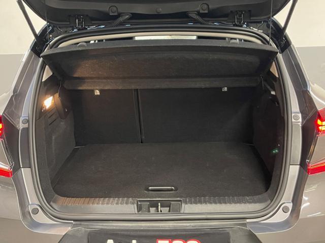 RENAULT Captur Full Hybrid E-Tech 145 CV Techno