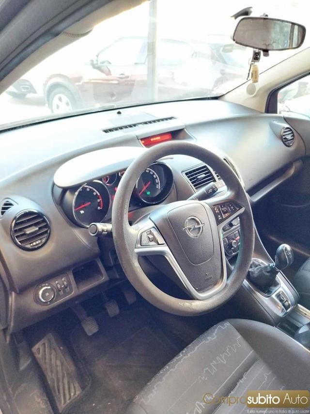 OPEL Meriva 1.4 16V Enjoy (Garanzia 12 Mesi)