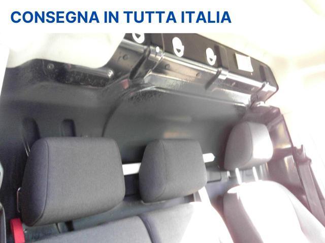 FORD Transit Connect 200 1.5 TDCi 100 CV PC 3 POSTI TREND-SENSORI-E6B-