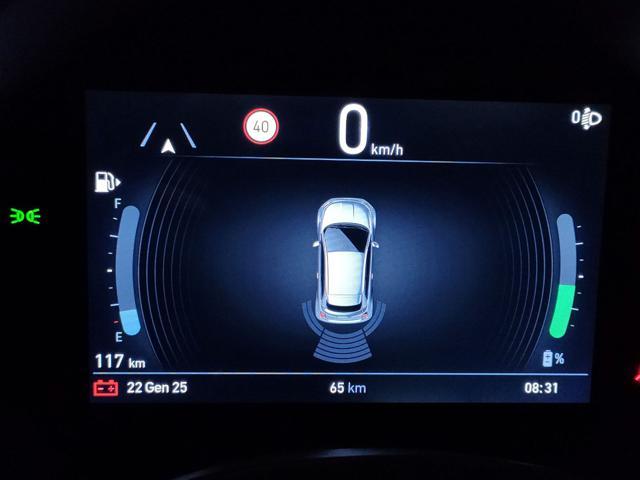 FIAT 500 Berlina Hybrid Torino