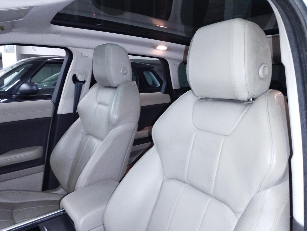 Land Rover Range Rover Evoque 2.0 TD4 150 CV 5p. SE Auto.