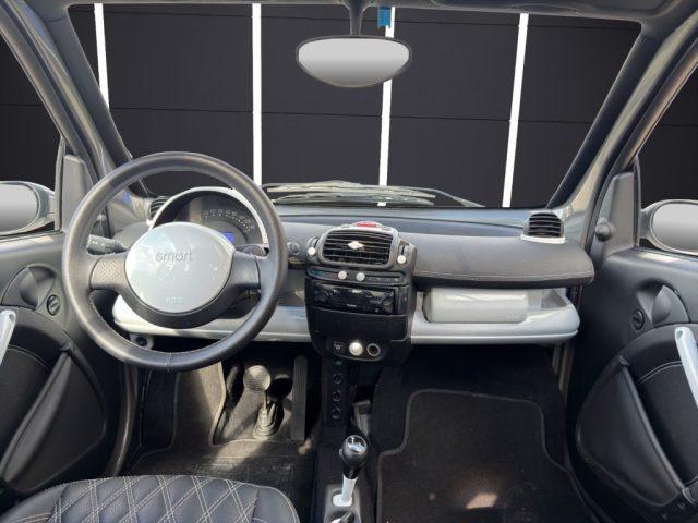 SMART ForTwo 600 smart & passion Gpl