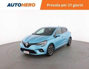 RENAULT Clio Blue dCi 115 CV 5 porte Intens