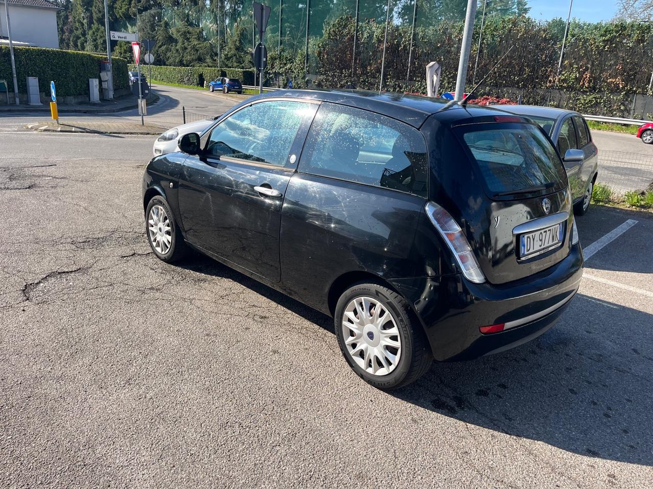 Lancia Ypsilon 1.4 E-Collection Ecochic GPL