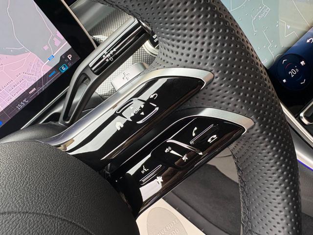 MERCEDES-BENZ CLE 220 d Coupé AMG Line Premium Plus TETTO-BURMESTER.