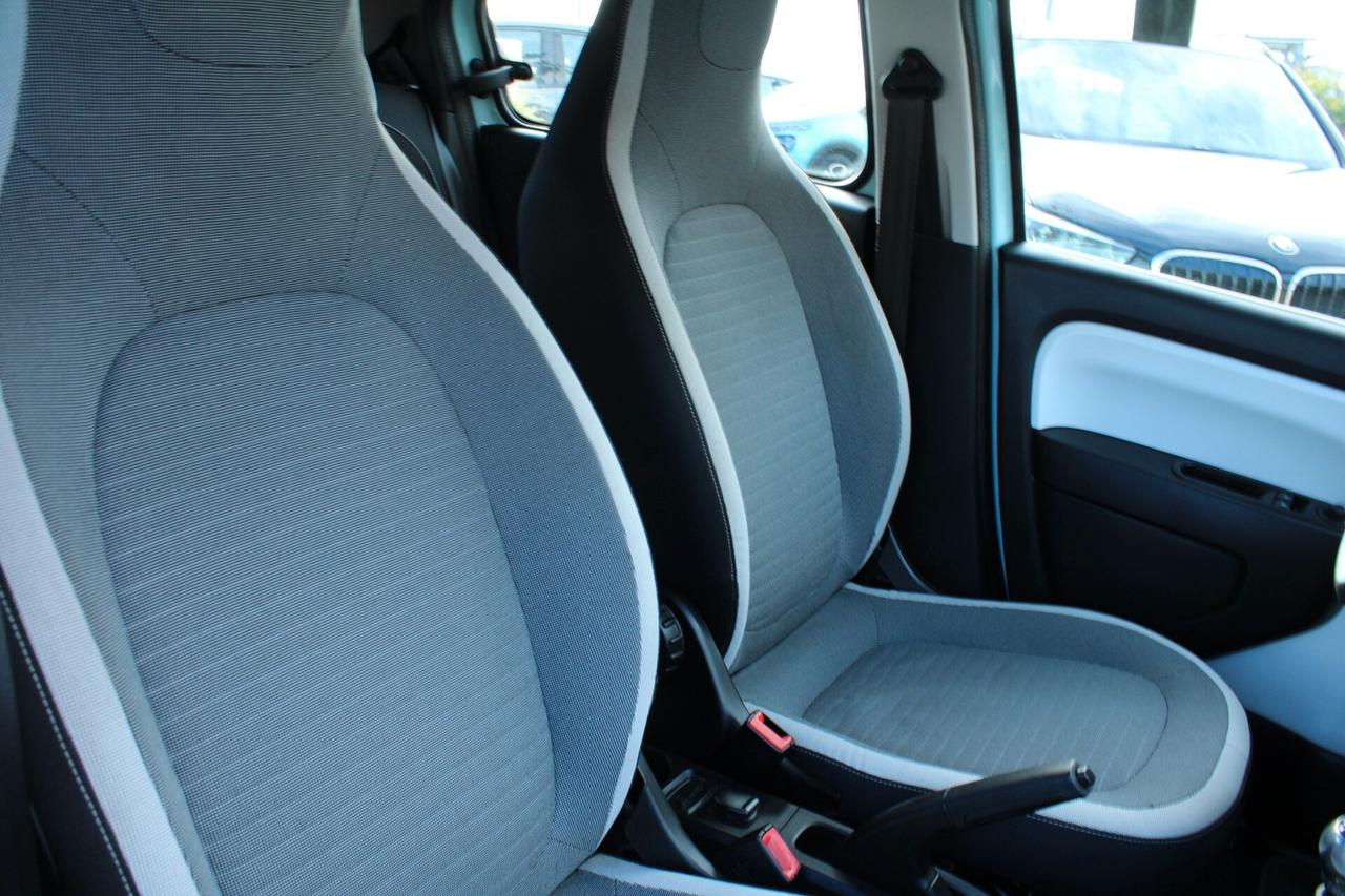 Renault Twingo TCe 90 CV GPL Duel2