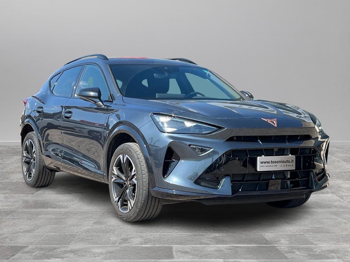 CUPRA Formentor 2.0 tdi 150cv dsg