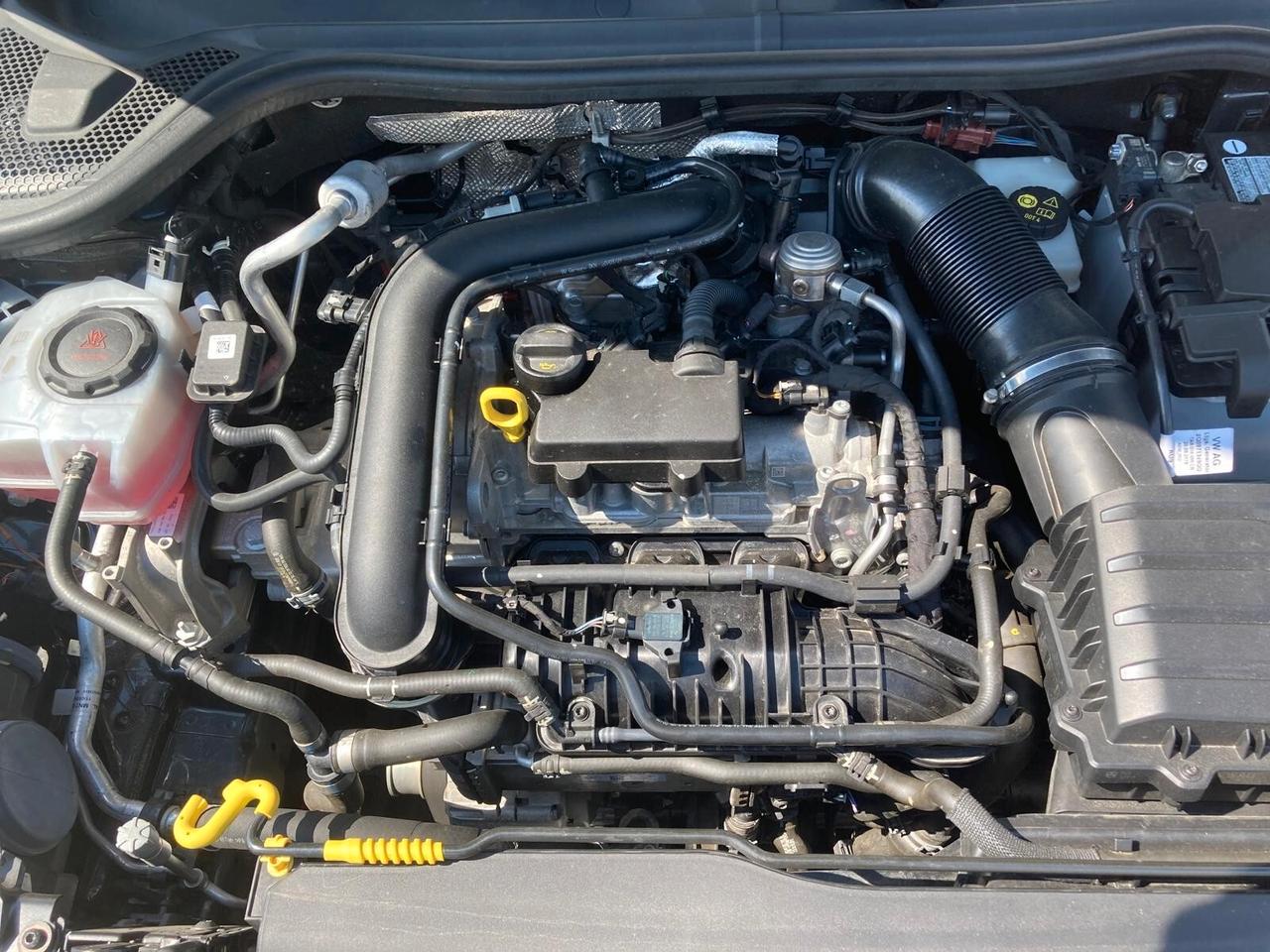 Audi A1 SPB 25 TFSI Admired