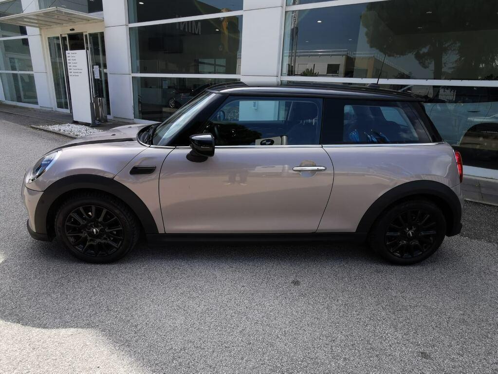 Mini Cooper 1.5 TwinPower Turbo Cooper Business DCT