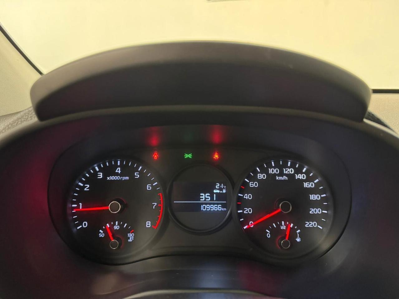 Kia Picanto 1.0 TGDi 12V 5 porte GT Line