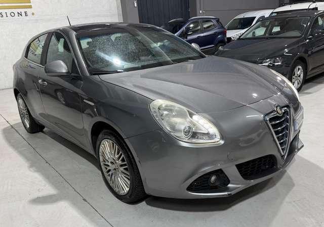 Alfa Romeo Giulietta Benzina Tetto Panoramico