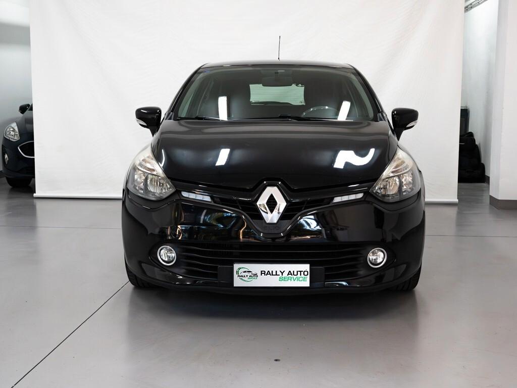 Renault Clio 1.5 dCi