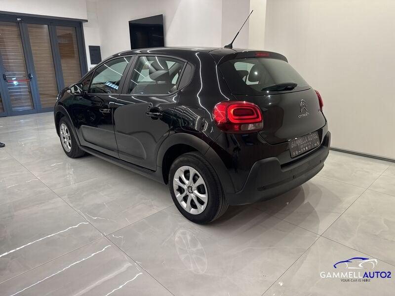 Citroën C3 PureTech 83 S&S Shine