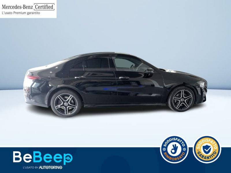 Mercedes-Benz CLA COUPE 250 E PHEV AMG LINE ADVANCED PLUS AUTO